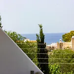Tikay Apts Apartmán