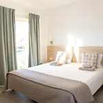 Lägenhet Tikay Apts *