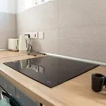 Tikay Apts Apartmán