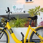 Lägenhet Tikay Apts