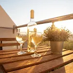 Apartmán Tikay Apts Ayia Napa