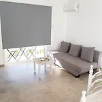 Tikay Apts Apartmán *