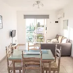Tikay Apts Apartmán *