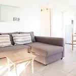 Tikay Apts Apartmán