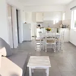 Apartmán Tikay Apts *
