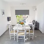 Apartmán Tikay Apts Ayia Napa