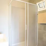 Lägenhet Tikay Apts *