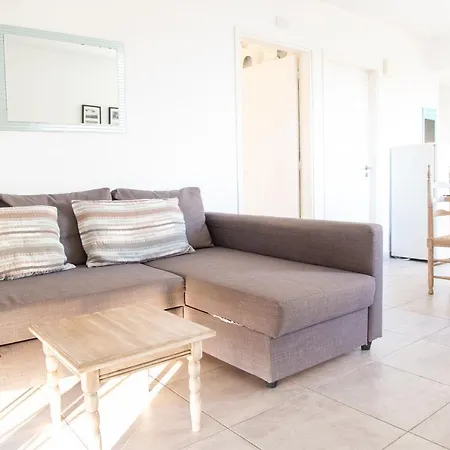 Tikay Apts Apartmán