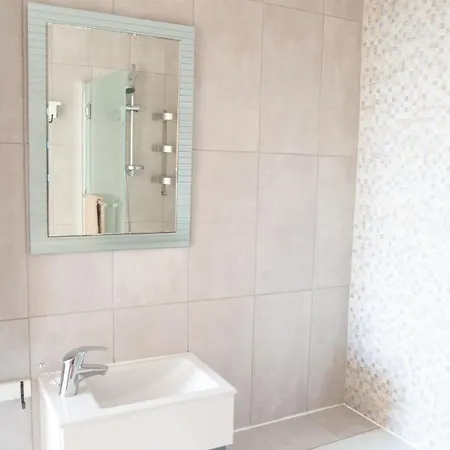 Tikay Apts Apartmán Ayia Napa