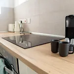 Apartament Tikay Apts