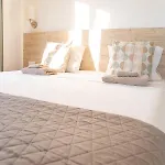 Tikay Apts Apartament