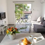 Apartament Tikay Apts *