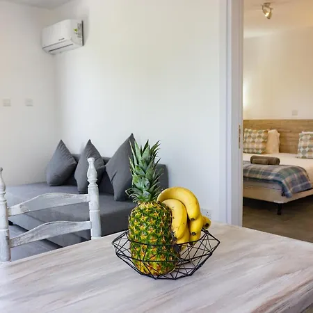 Tikay Apts Апартаменты
