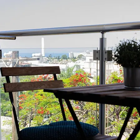 Apartment Tikay Apts