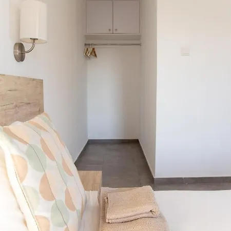 Tikay Apts * Ayia Napa