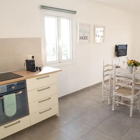 Tikay Apts Lejlighed Ayia Napa