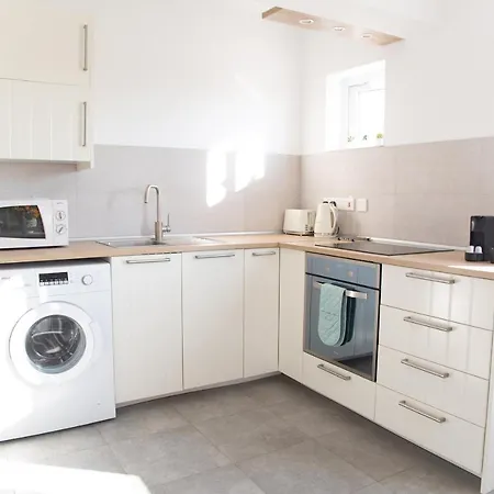 Tikay Apts Lejlighed Ayia Napa