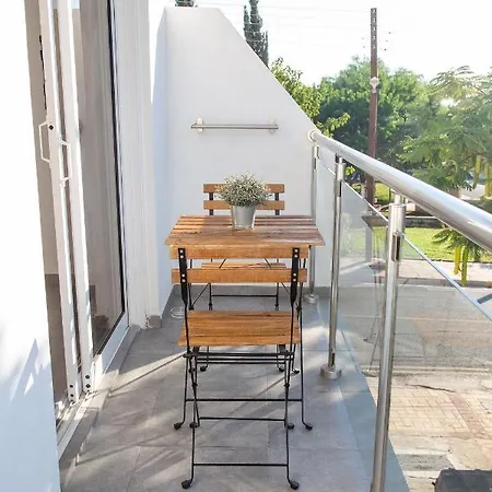 Tikay Apts Ayia Napa