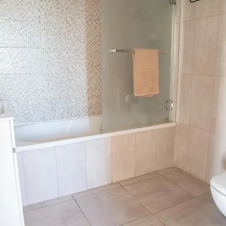 Tikay Apts Apartment