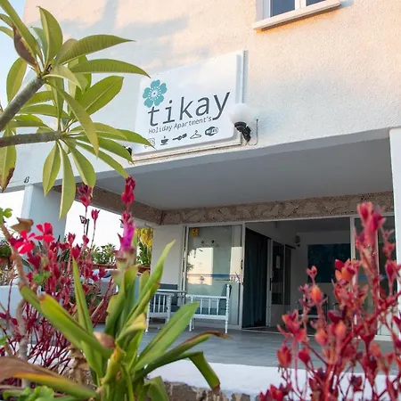 Tikay Apts Apartment