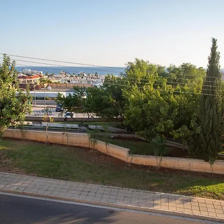 Tikay Apts Ayia Napa