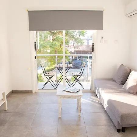 Tikay Apts Apartment