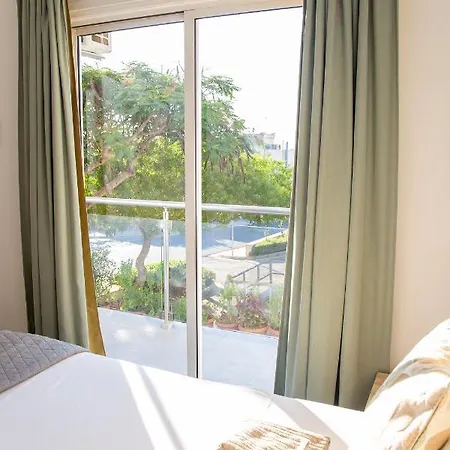Tikay Apts Apartment Ayia Napa