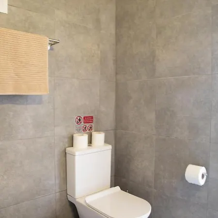 Tikay Apts Lejlighed Ayia Napa