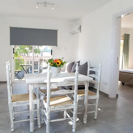 Tikay Apts Ayia Napa