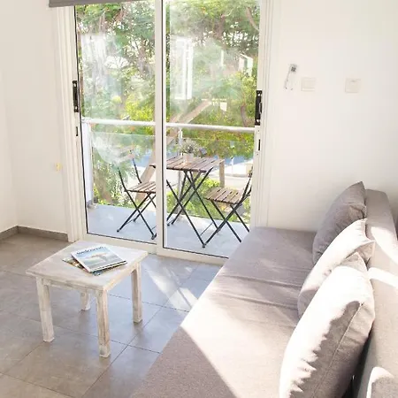 Tikay Apts Ayia Napa