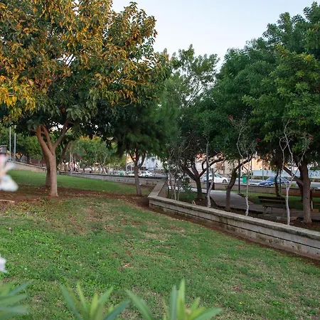 Apartment Tikay Apts