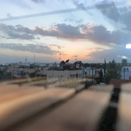 Tikay Apts * איה נאפה