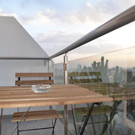 Tikay Apts Apartment