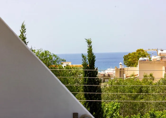 Tikay Apts Διαμέρισμα