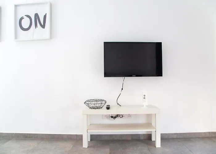 Tikay Apts Апартаменты Айя-Напа