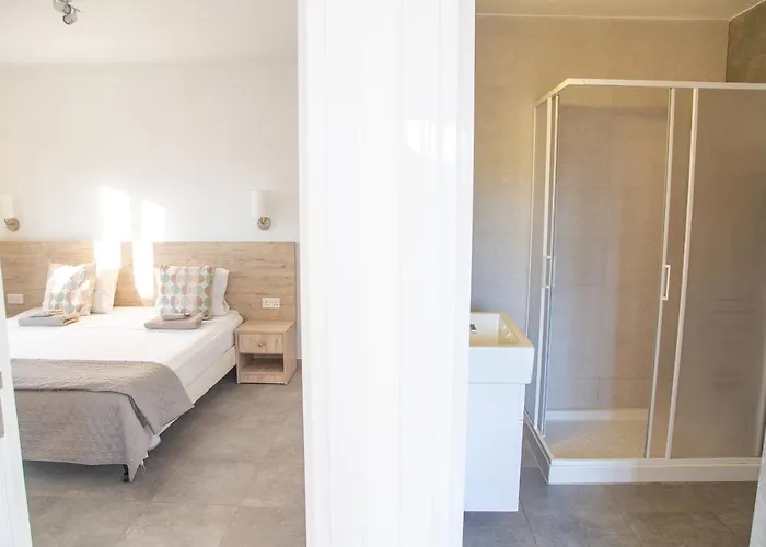 Tikay Apts Апартаменты