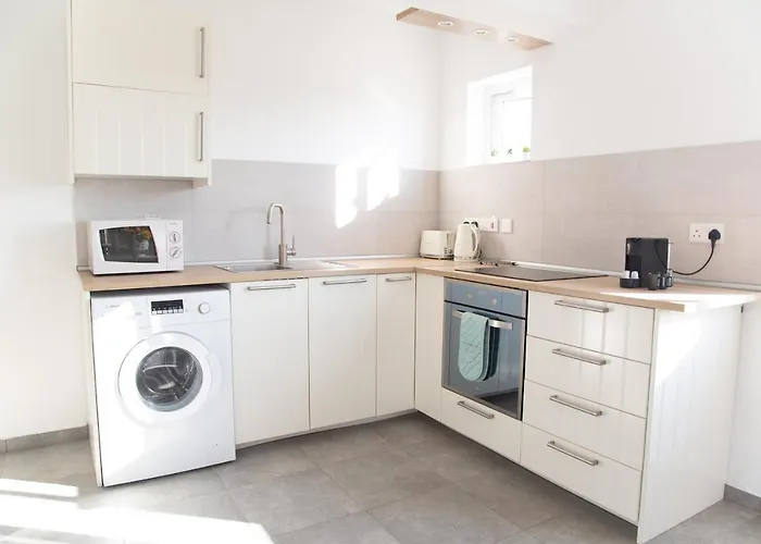 Tikay Apts Апартаменты Айя-Напа