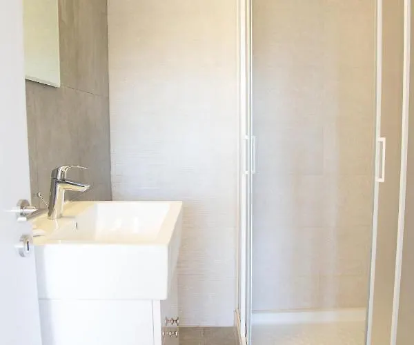 Апартаменты Tikay Apts *