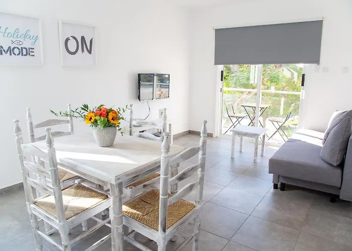 Tikay Apts Апартаменты *