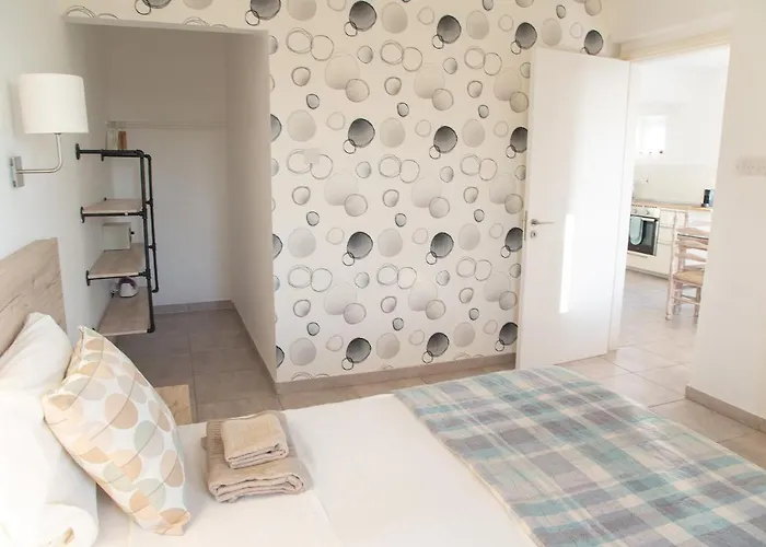 Tikay Apts * Айя-Напа