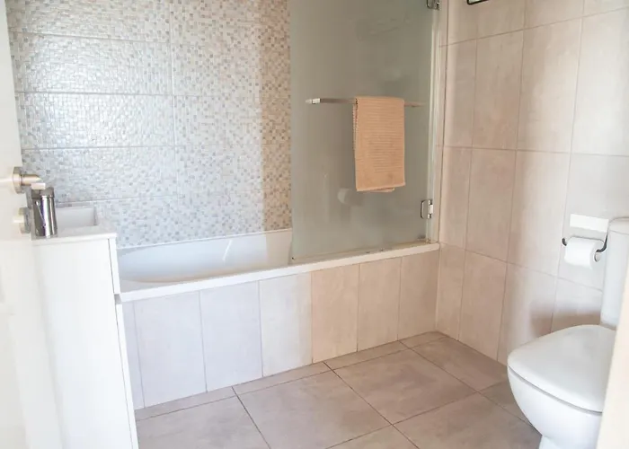 Tikay Apts Апартаменты