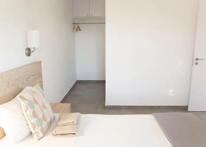 Tikay Apts * Айя-Напа