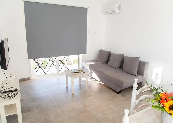 Tikay Apts Апартаменты *