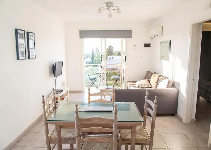 Tikay Apts Апартаменты *