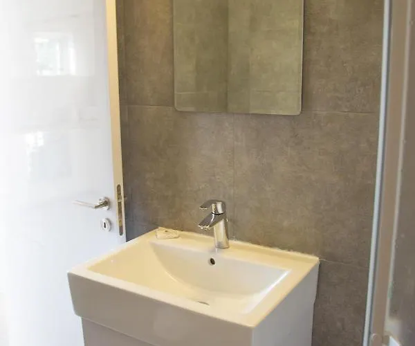 Tikay Apts Апартаменты *