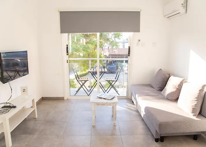 Tikay Apts Διαμέρισμα