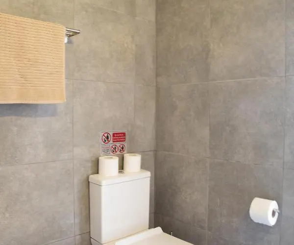 Tikay Apts Апартаменты Айя-Напа