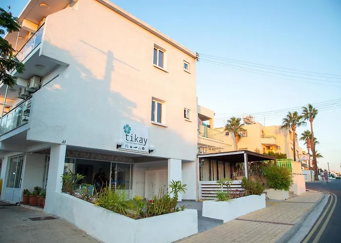 Tikay Apts *
