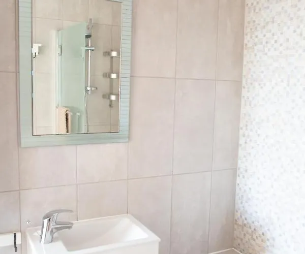 Tikay Apts Апартаменты Айя-Напа