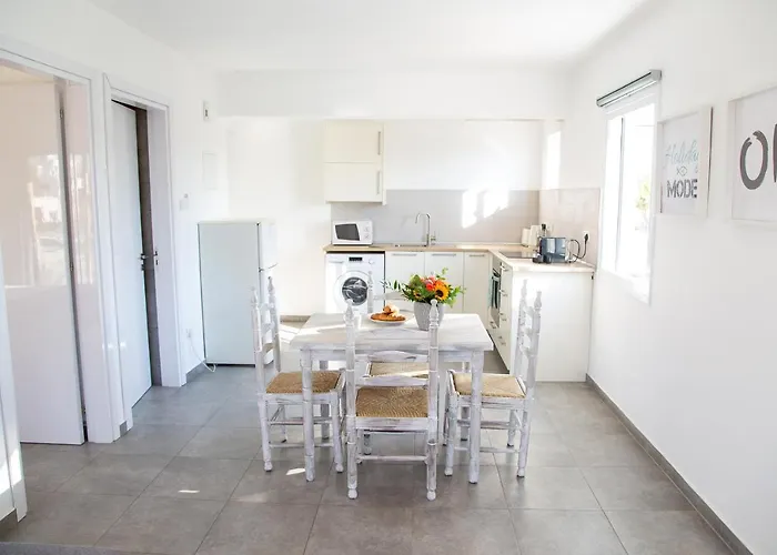 Tikay Apts * Айя-Напа